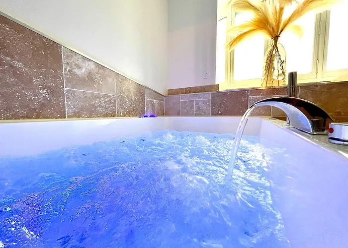 Room Secrète Les Petits Plaisirs